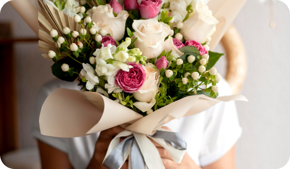 Same Day Roses Delivery in Dubai