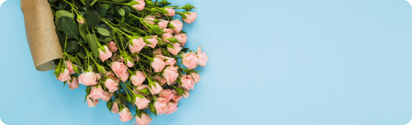 Bouquet Delivery in Abu Dhabi