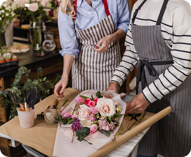Bouquet Image