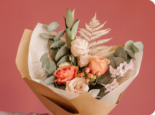 Bouquet Delivery Dubai